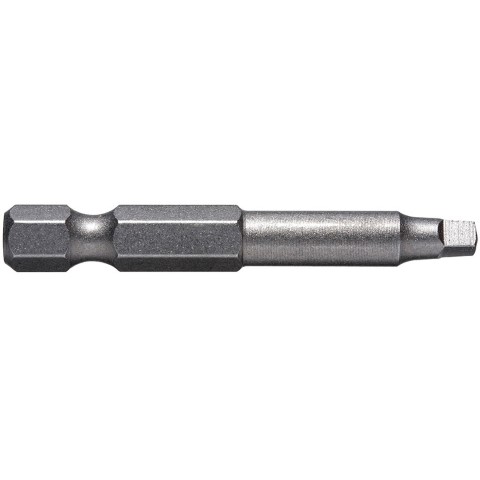 DRIVE BIT SQUARE DR # 2 X 132 MM - POWER